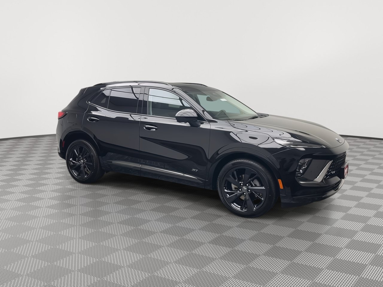 Used 2026 Buick Envision Sport Touring AWD/4WD image 41