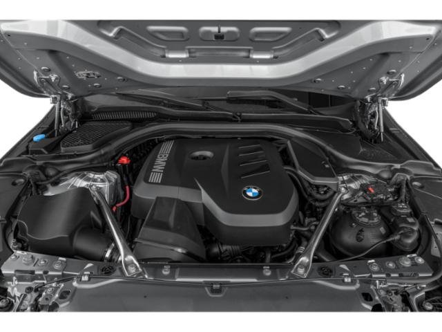 New 2026 BMW 530i RWD image 14