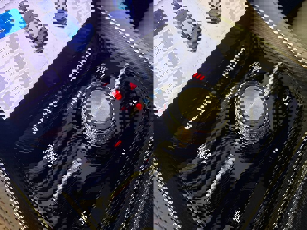 New 2026 Jeep Grand Wagoneer Summit image 33