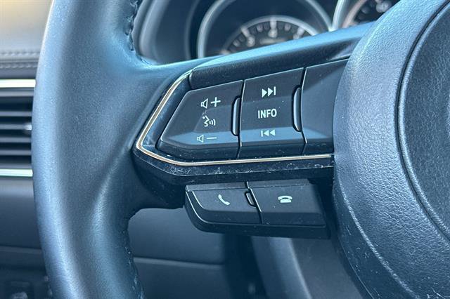 Used 2020 MAZDA CX-5 Touring AWD/4WD image 27