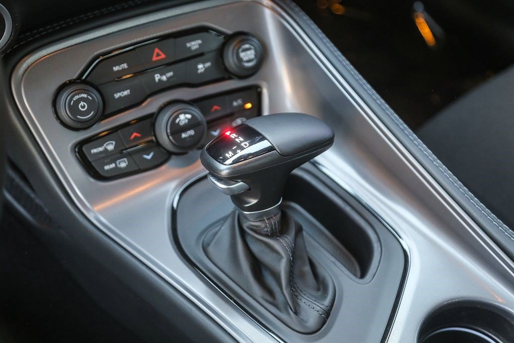 Used 2023 Dodge Challenger GT w/ Blacktop Package image 18