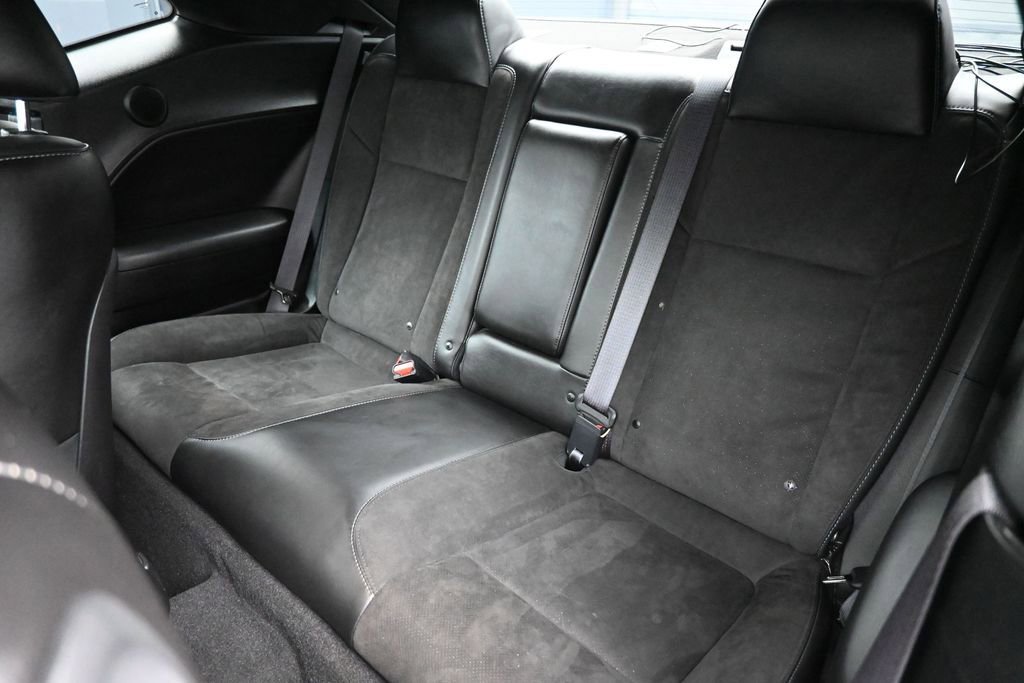 Used 2023 Dodge Challenger GT w/ Plus Package AWD/4WD image 22