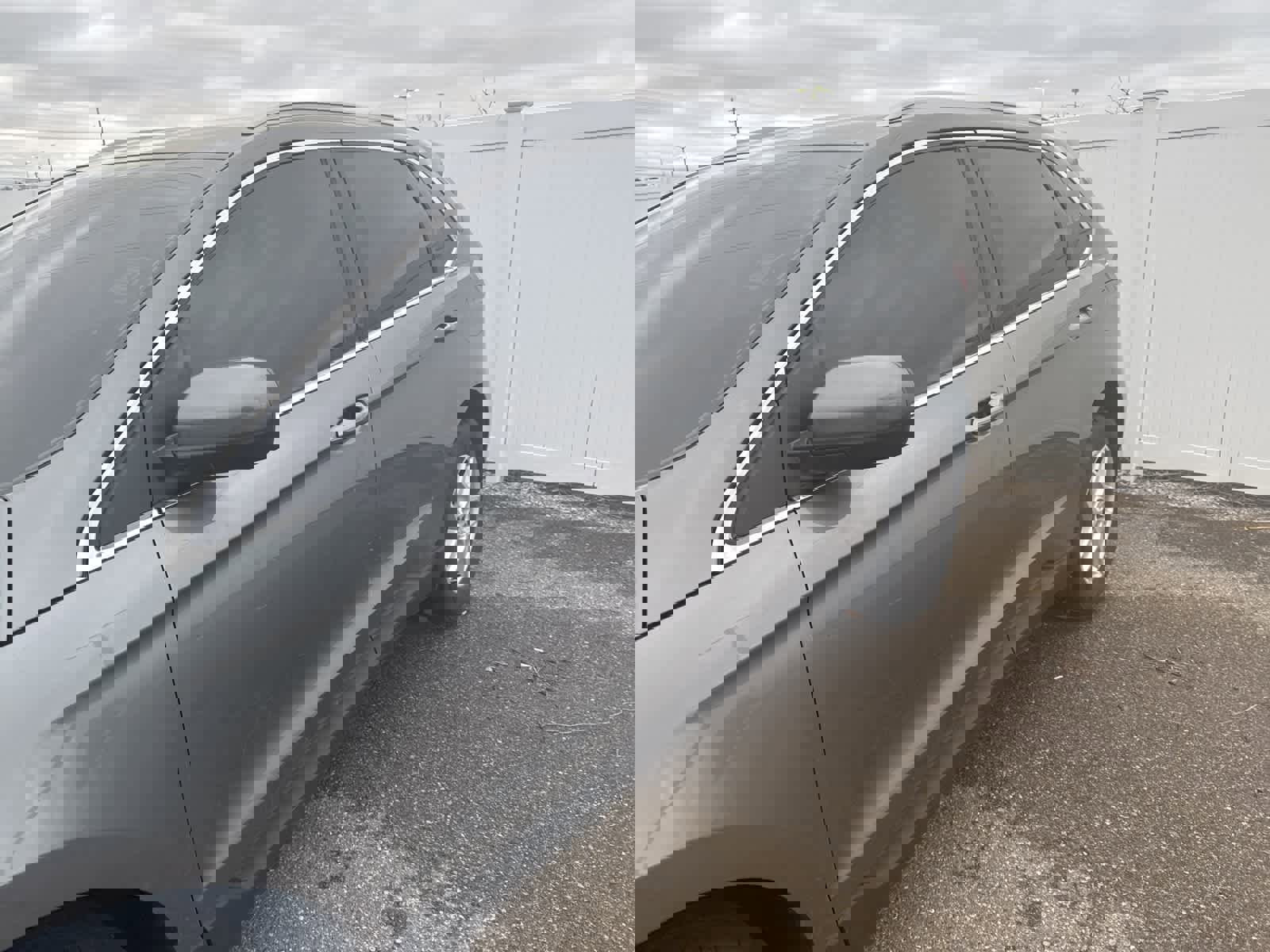 Used 2023 Ford Edge SEL image 24