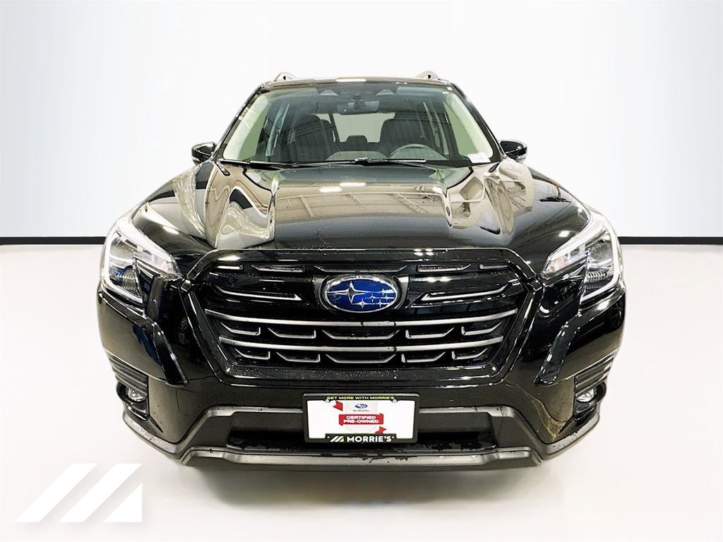 Used 2024 Subaru Forester Limited image 2