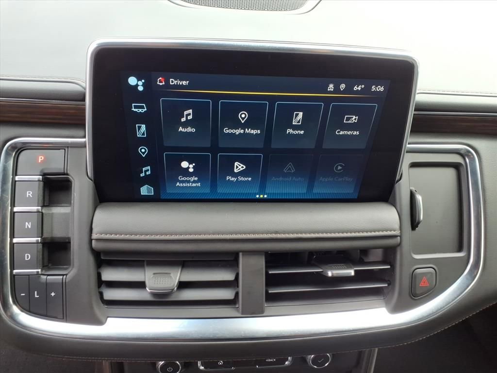 Certified 2023 Chevrolet Tahoe High Country image 28