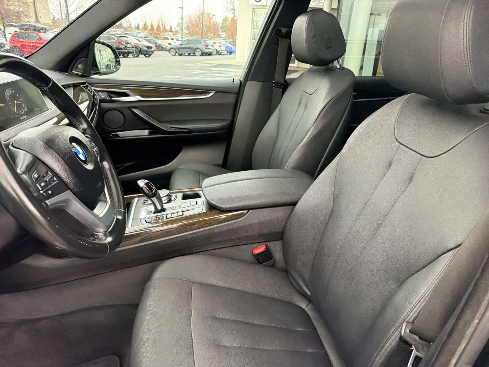 Used 2017 BMW X5 xDrive35i image 20