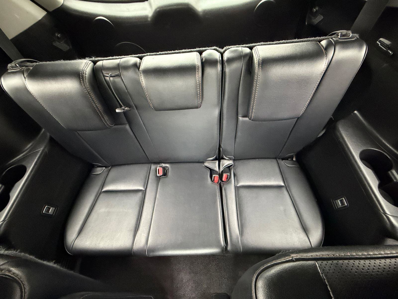 Used 2017 Toyota Highlander Limited Platinum image 24