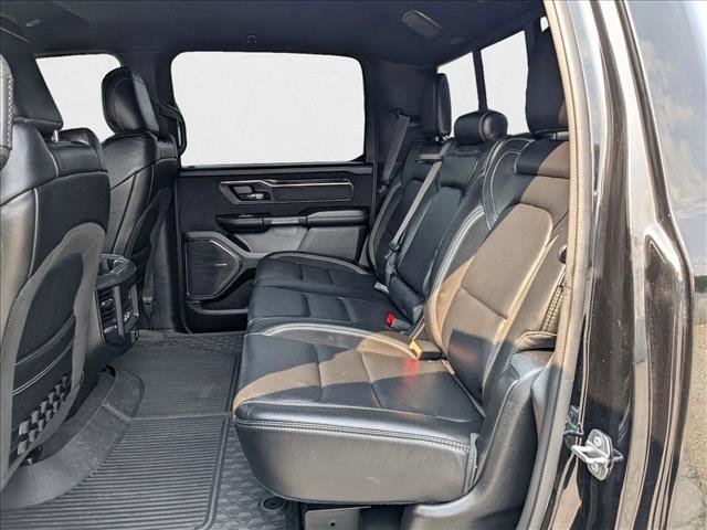 Used 2022 RAM 1500 TRX w/ TRX Level 2 Equipment Group image 19