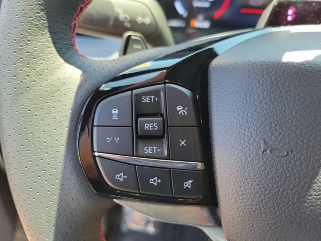 Used 2026 Ford Explorer ST w/ Sun And Sound Package AWD/4WD image 5