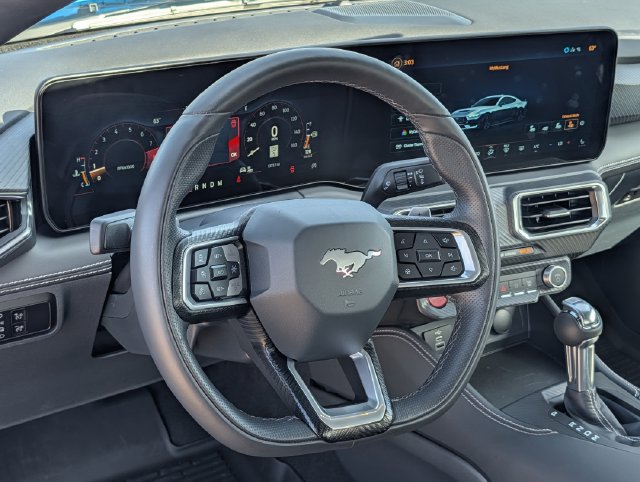 Used 2026 Ford Mustang GT Premium RWD image 14