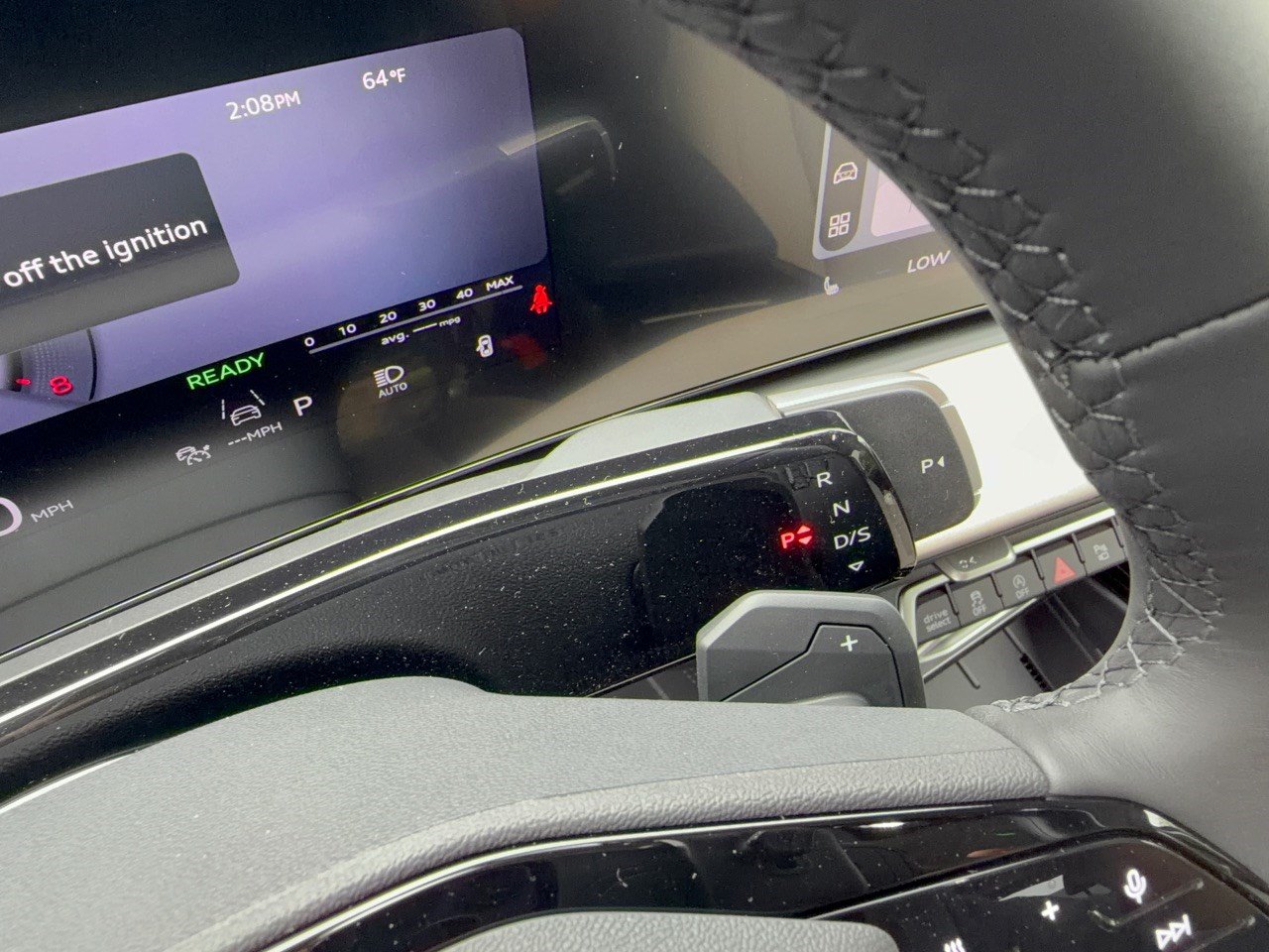 New 2026 Audi Q3 quattro 2.0T AWD/4WD image 21