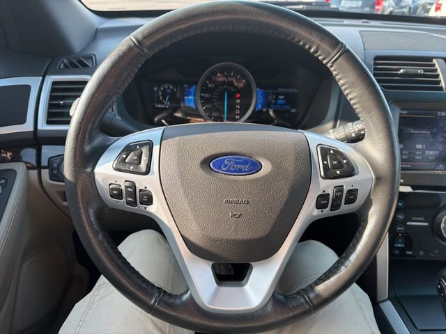 Used 2013 Ford Explorer Limited image 39