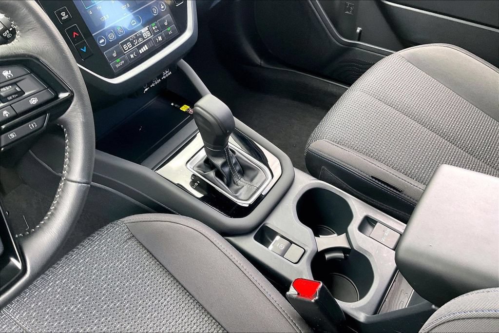 Certified 2025 Subaru Forester Premium AWD/4WD image 20