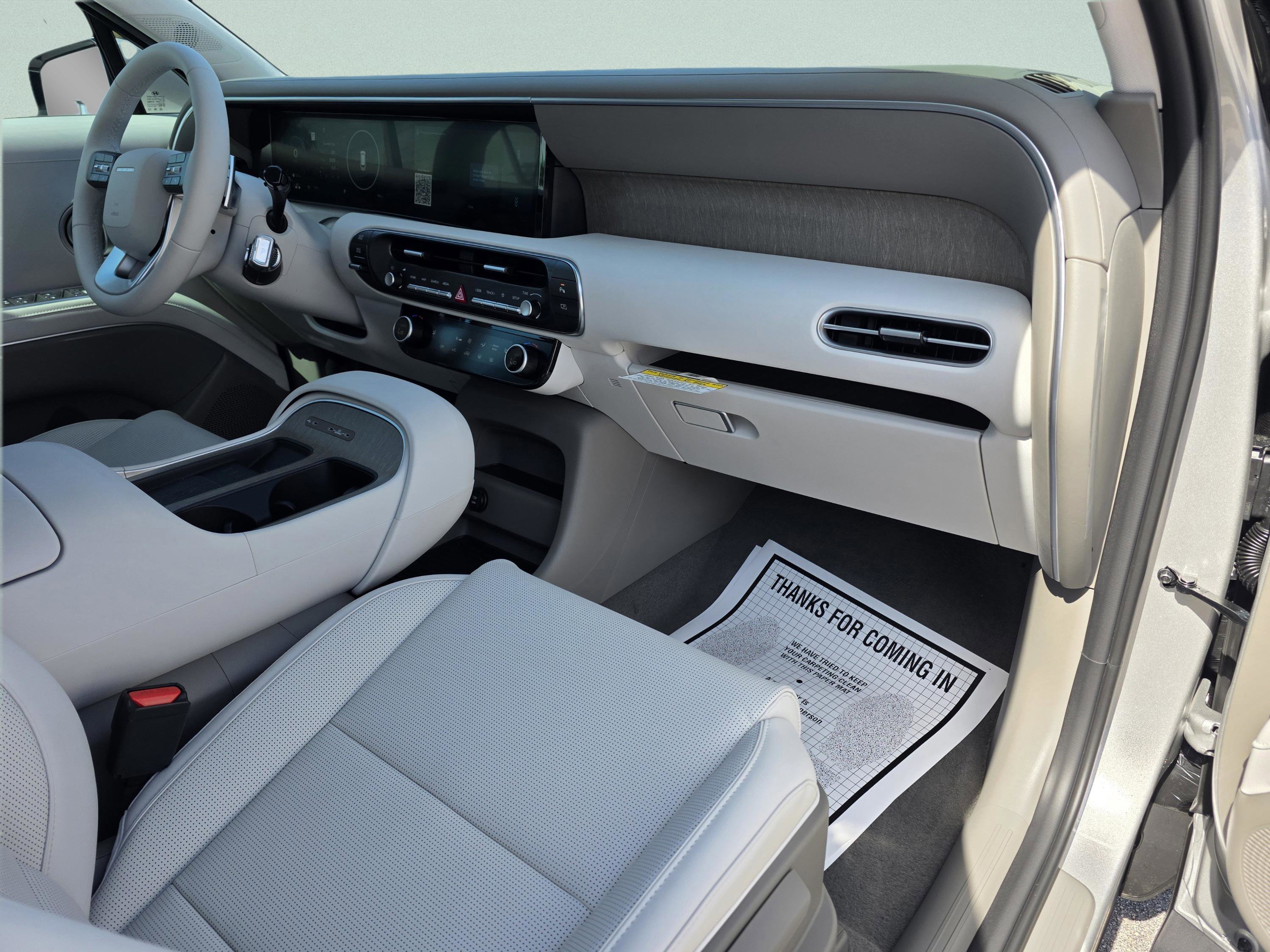 New 2026 Hyundai Palisade SEL image 19