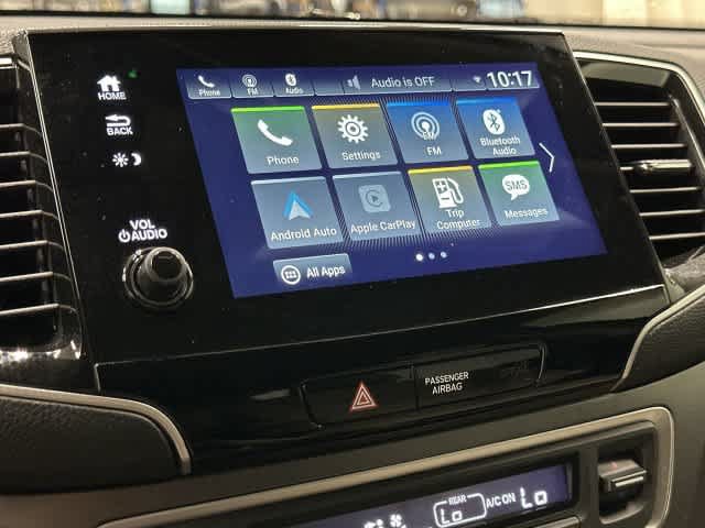 Used 2022 Honda Pilot Special Edition image 22
