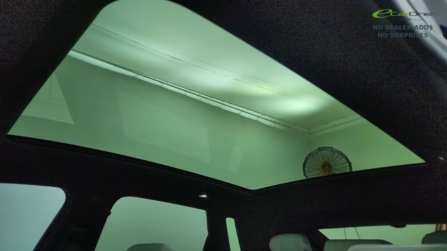 Used 2025 Cadillac Lyriq Luxury w/ LPO, Floor Liner Package RWD image 55