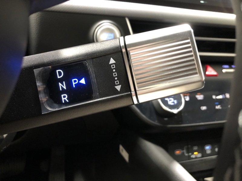 New 2025 Hyundai Sonata SEL image 25