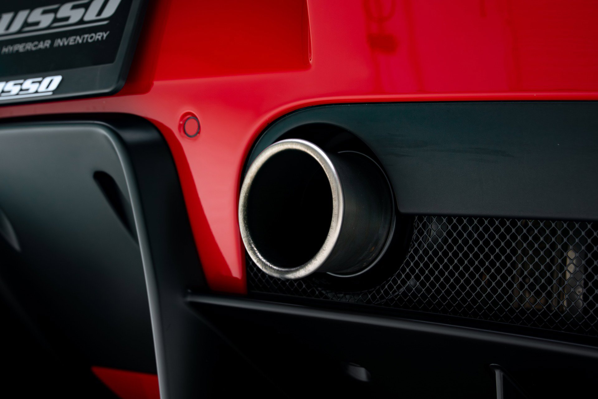 Used 2015 Ferrari 458 Speciale Coupe RWD image 41