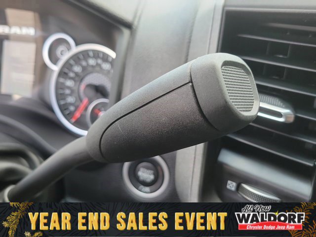 New 2024 RAM 2500 Tradesman image 10