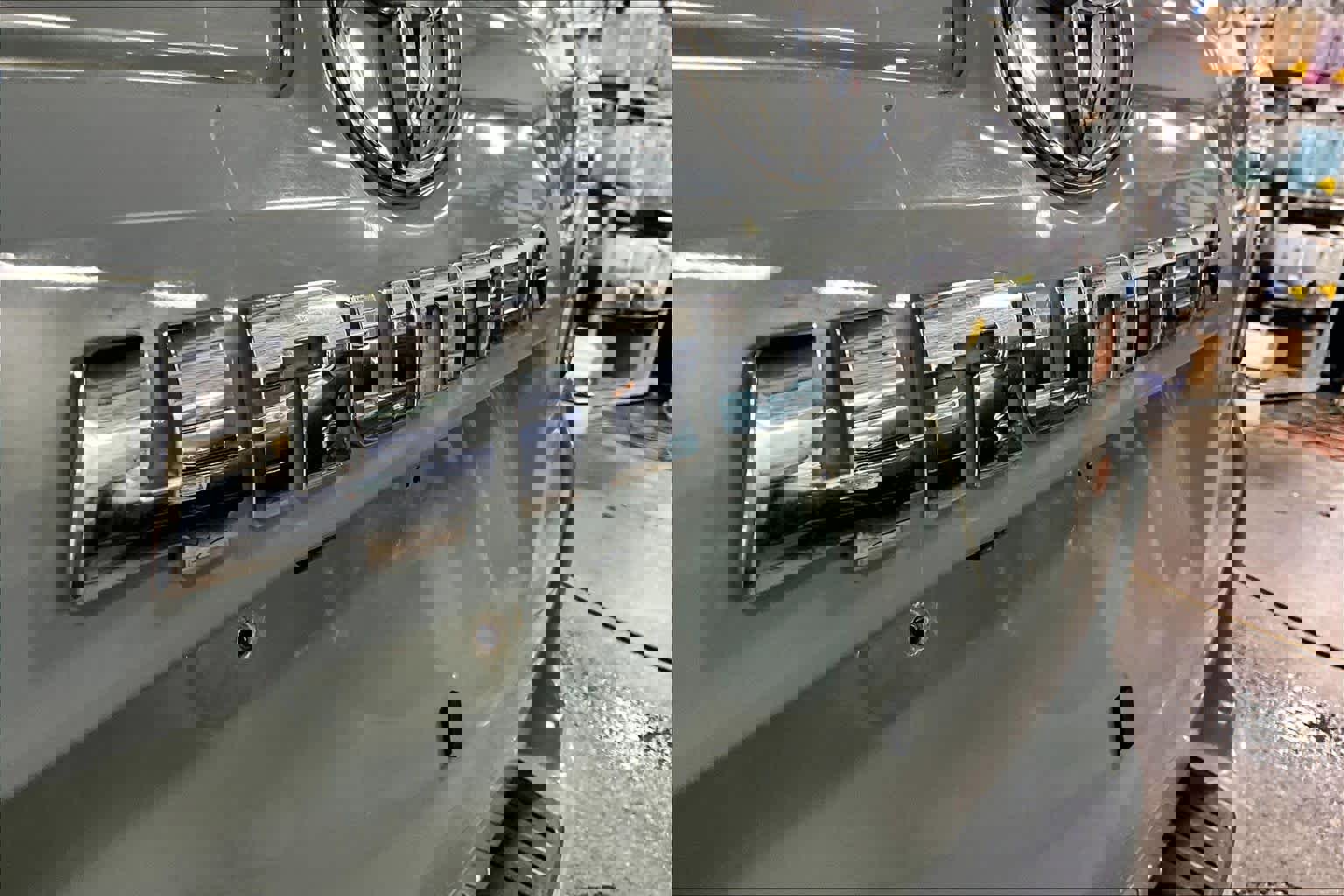 Used 2022 Toyota 4Runner TRD Sport image 10