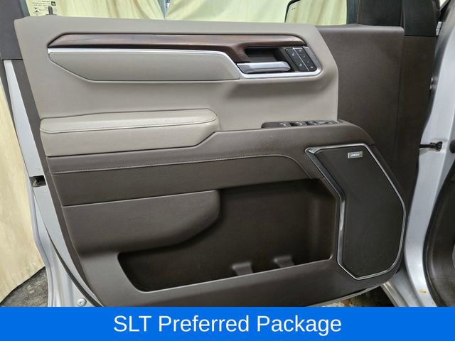Used 2022 GMC Sierra 1500 SLT w/ SLT Premium Plus Package image 13