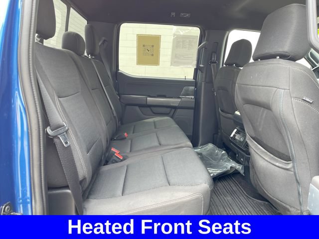Used 2023 Ford F150 XLT w/ Equipment Group 302A High AWD/4WD image 30