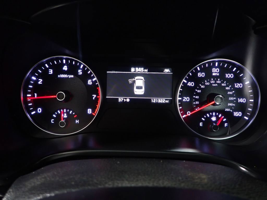 Used 2021 Kia Forte GT FWD image 24