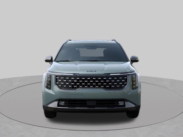 New 2027 Kia Carnival SX FWD image 2