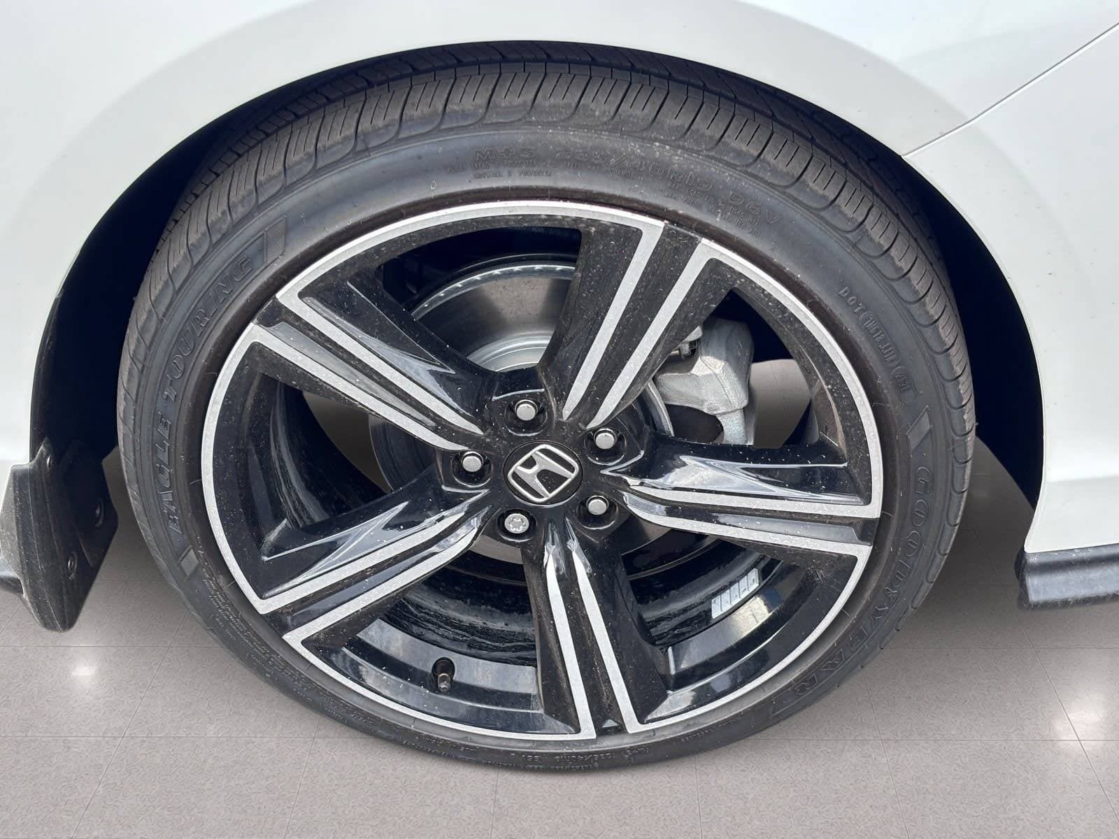 New 2026 Honda Accord SE image 10