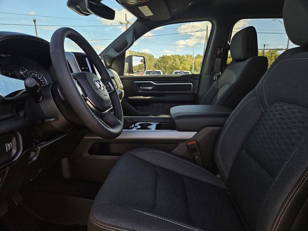 New 2026 RAM 1500 Lone Star image 13