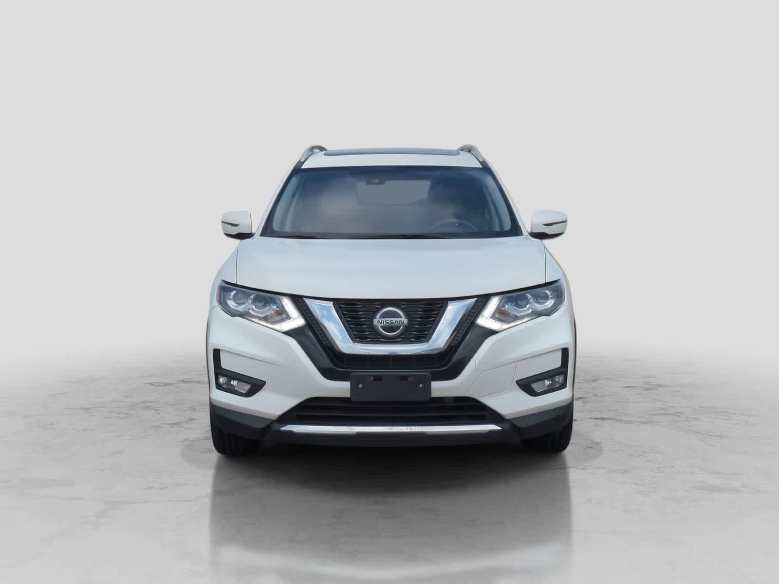 Used 2019 Nissan Rogue S AWD/4WD image 3