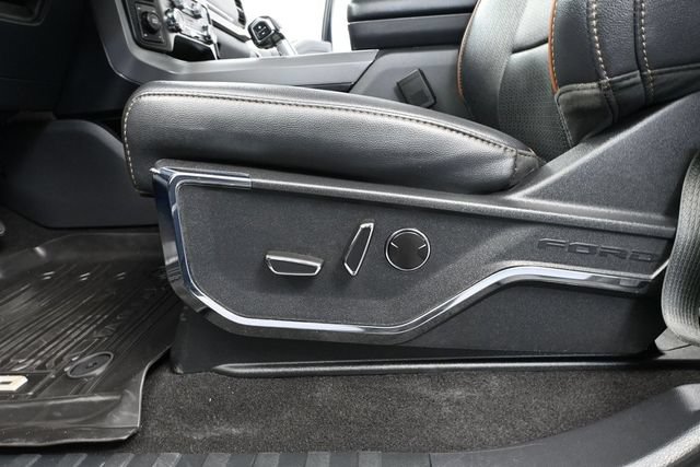 Used 2024 Ford F150 Lariat w/ Equipment Group 502A High AWD/4WD image 16
