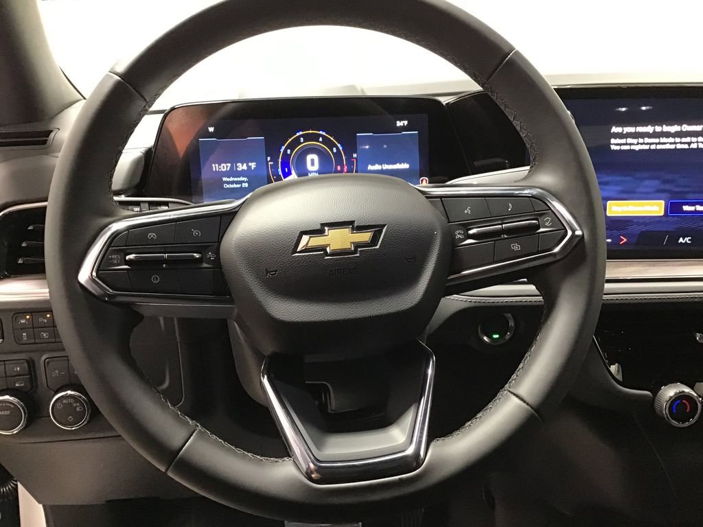 New 2026 Chevrolet Tahoe LS image 25