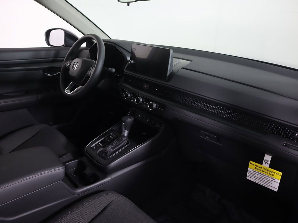 Certified 2026 Honda CR-V LX image 18