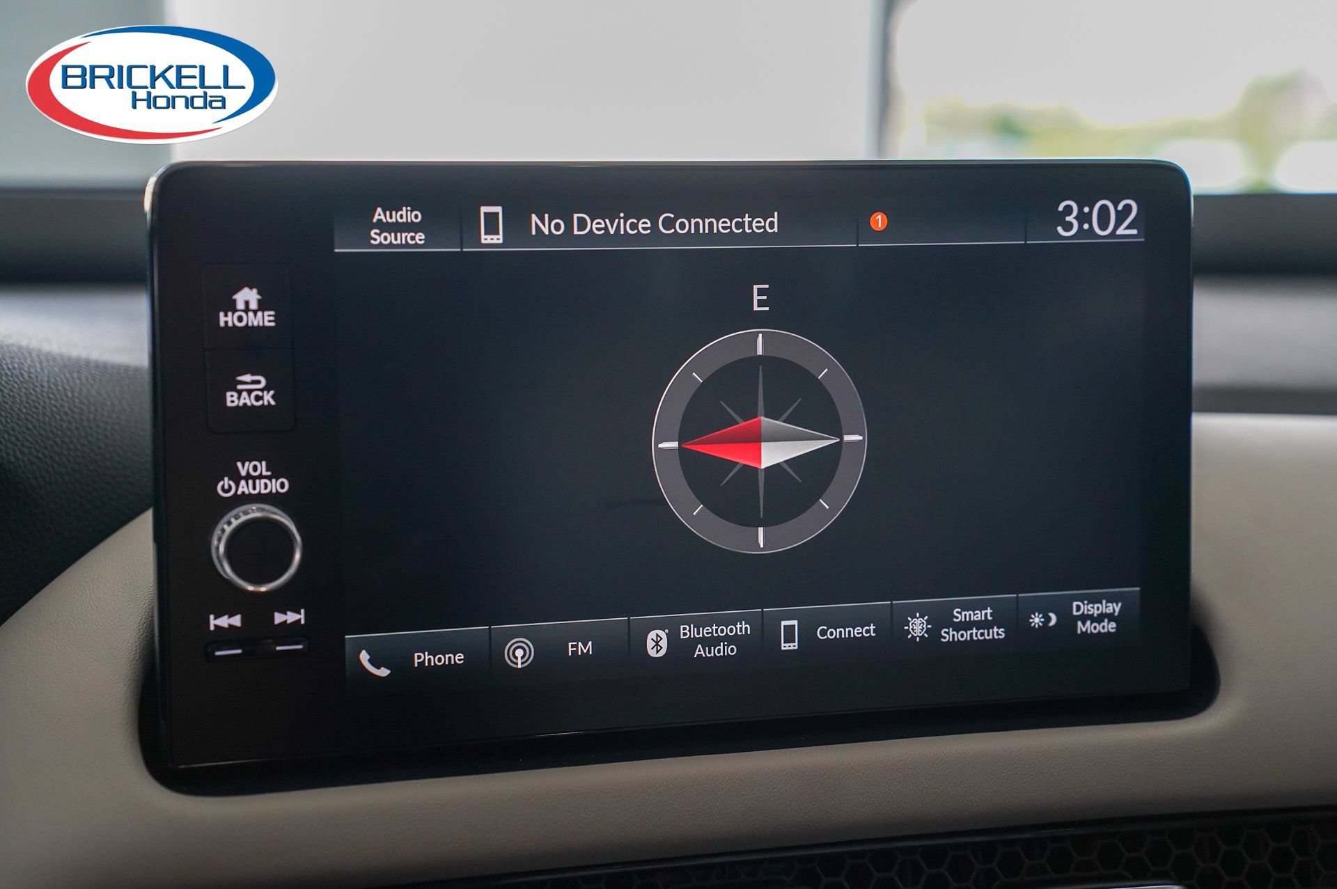 Certified 2024 Honda HR-V EX-L image 37