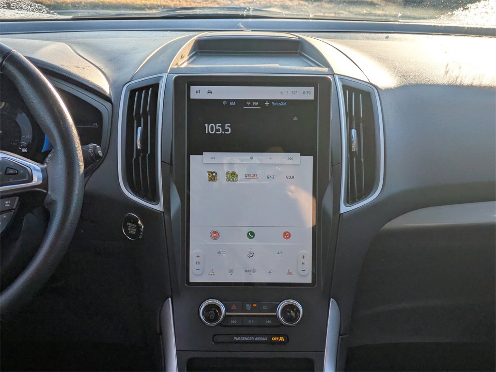 Used 2024 Ford Edge SEL image 17