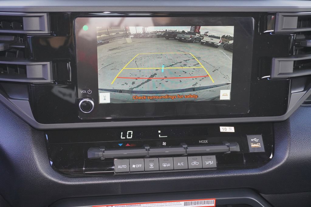 New 2026 Toyota Tundra SR5 RWD image 14