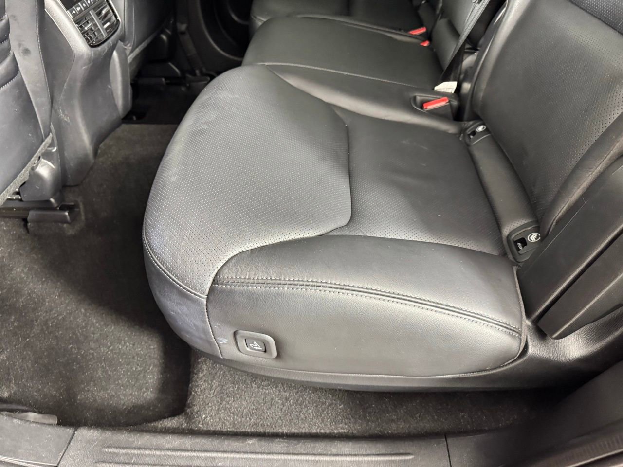 Used 2023 MAZDA CX-9 Touring Plus image 27