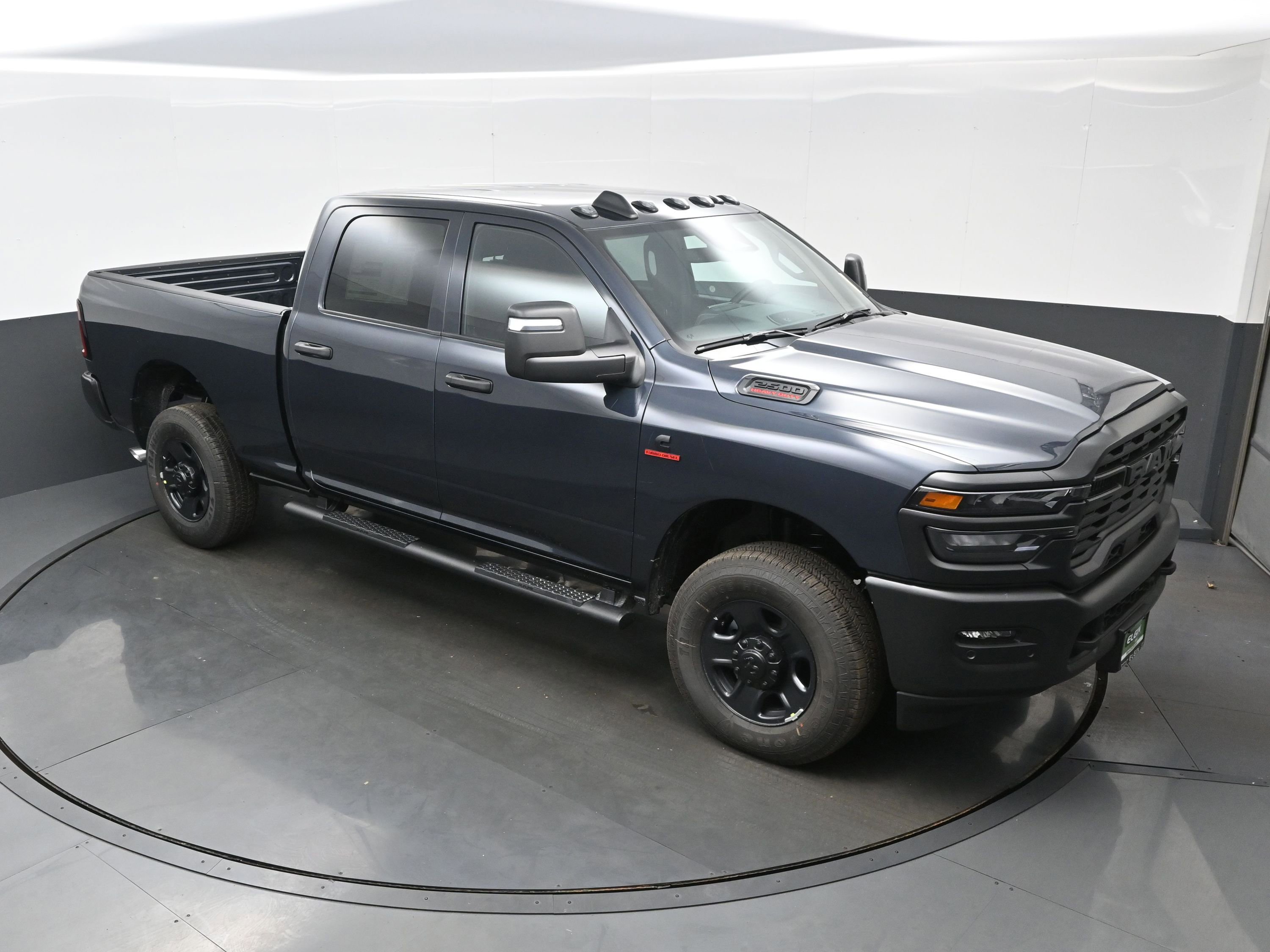 New 2026 RAM 2500 Tradesman image 24