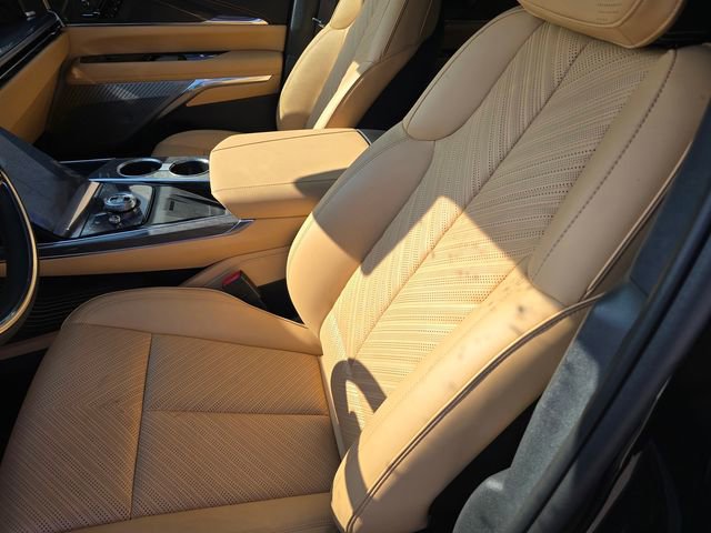 New 2025 Cadillac Escalade IQ Sport 2 AWD/4WD image 19