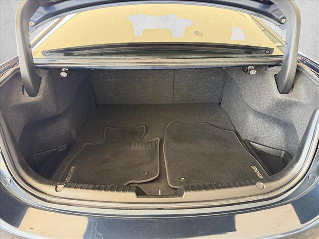 Used 2016 MAZDA MAZDA6 Touring FWD image 22