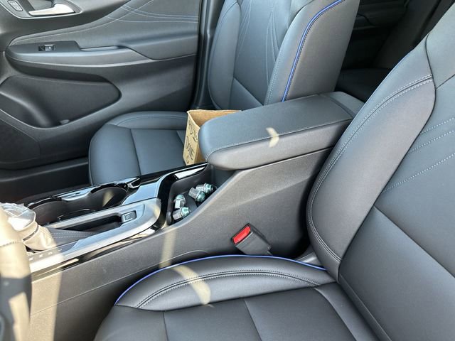 New 2026 Buick Envista Sport Touring FWD image 23