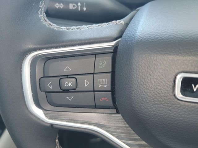 Certified 2023 Jeep Wagoneer L Series II image 23