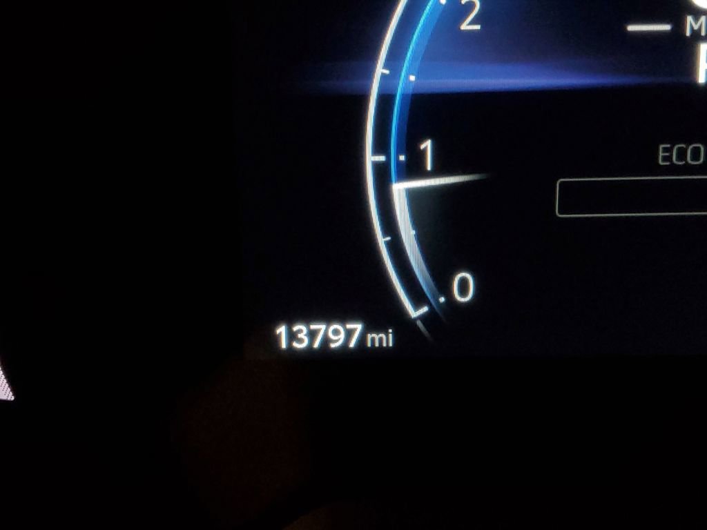 Certified 2023 Toyota Corolla Cross XLE w/ Convenience Package image 26