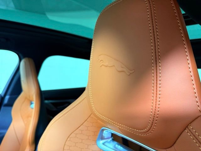 New 2026 Jaguar F-PACE R-Dynamic S image 15