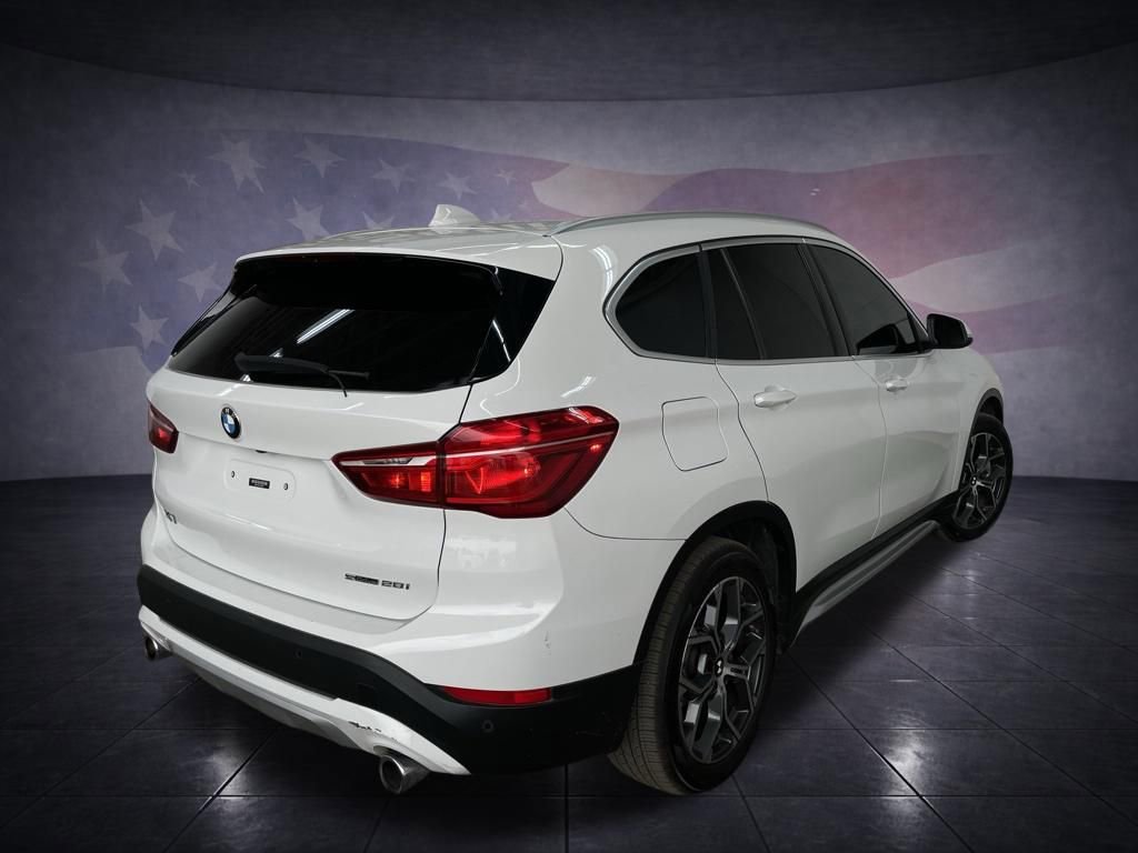 Used 2020 BMW X1 sDrive28i w/ Convenience Package image 5