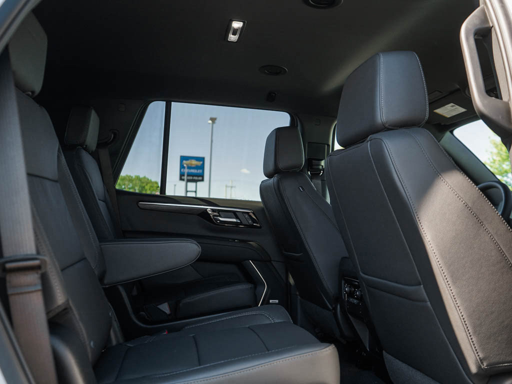 New 2026 Chevrolet Tahoe LT AWD/4WD image 14