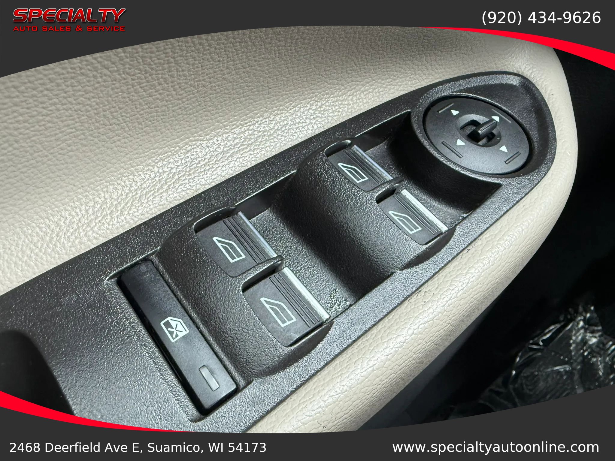 Used 2019 Ford Escape SEL AWD/4WD image 32