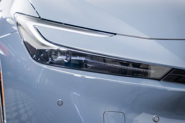 New 2026 Toyota Prius Plug-In Hybrid FWD image 15