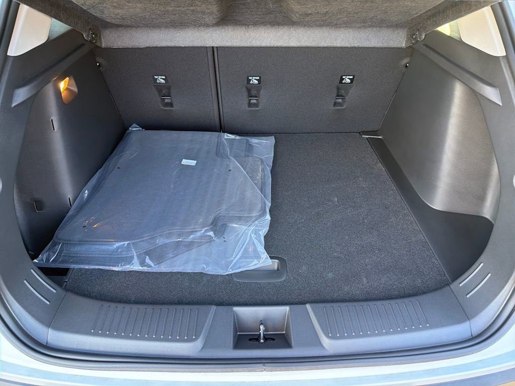 New 2025 Chevrolet Trax LT w/ LT Convenience Package image 5